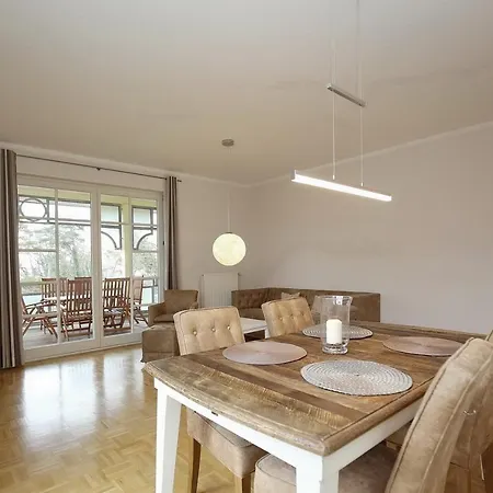 Apartment Likedeeler Ii 04 *