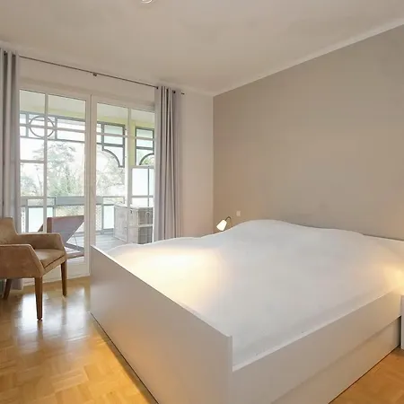 Apartment Likedeeler Ii 04 Boltenhagen (Ostseebad)