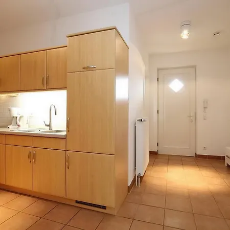 Likedeeler Ii 04 Apartment *