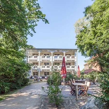 Apartment Likedeeler Ii 04 Boltenhagen (Ostseebad)