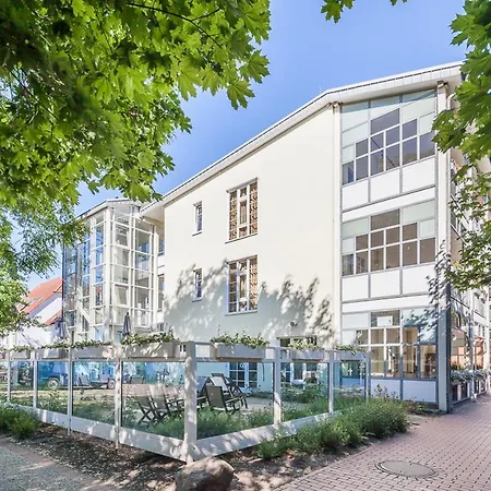 Likedeeler Ii 04 * Boltenhagen (Ostseebad)