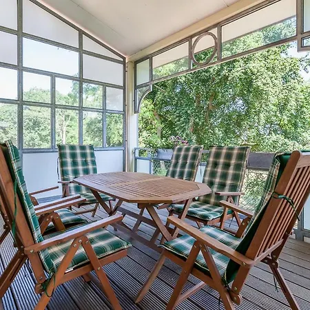 Appartement Likedeeler Ii 04 Boltenhagen (Ostseebad)