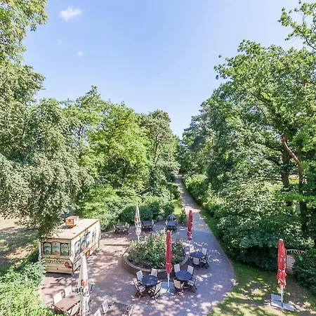 Daire Likedeeler Ii 04 Boltenhagen (Ostseebad)