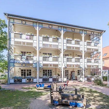 Daire Likedeeler Ii 04 *