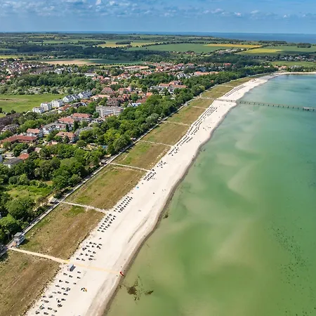 Likedeeler Ii 04 * Boltenhagen (Ostseebad)