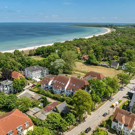 Daire Likedeeler Ii 04