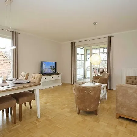 Likedeeler Ii 04 Daire