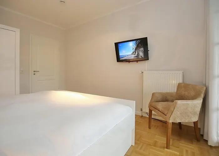 Likedeeler Ii 04 דירה *