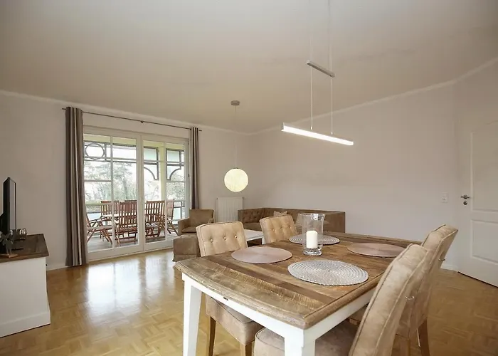 דירה Likedeeler Ii 04 *