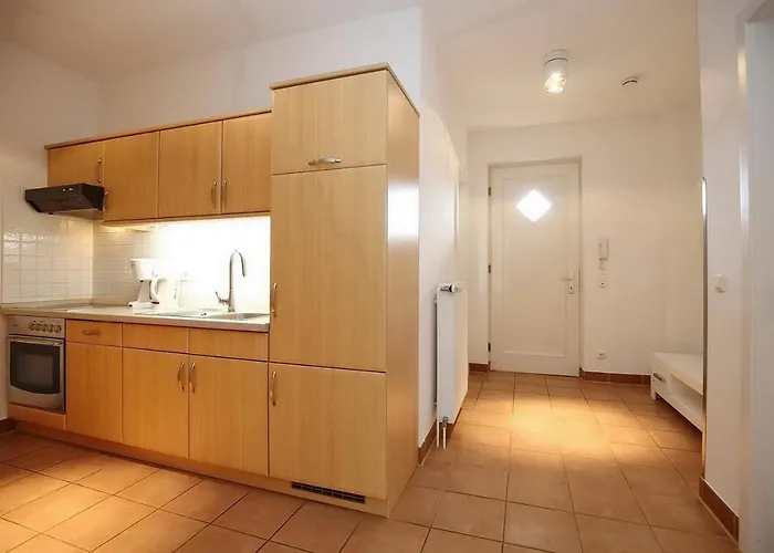 Likedeeler Ii 04 דירה *