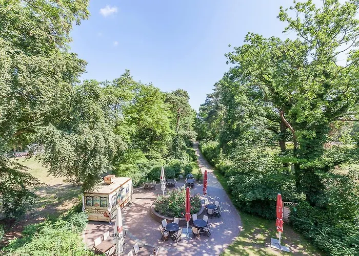 Apartmán Likedeeler Ii 04 Boltenhagen (Ostseebad)
