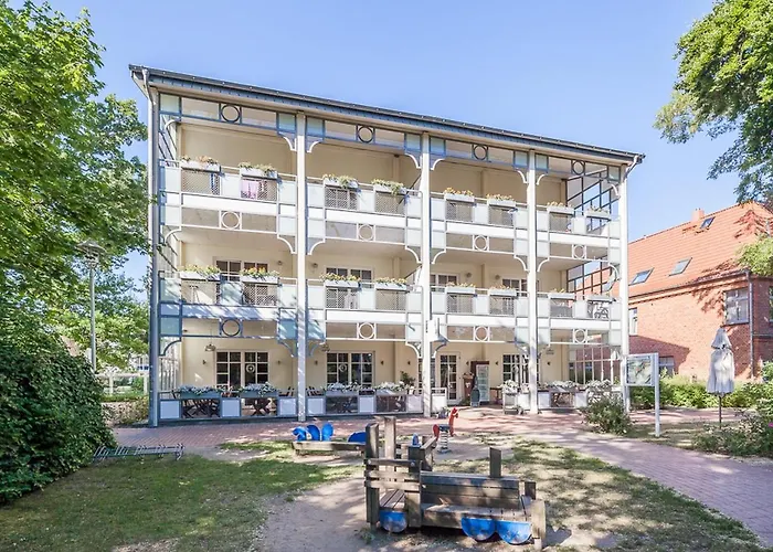 דירה Likedeeler Ii 04 *