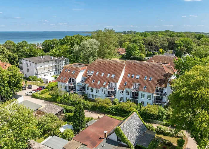 דירה Likedeeler Ii 04