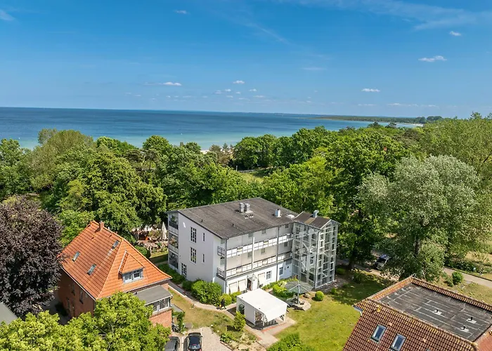 Likedeeler Ii 04 דירה