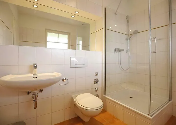 Likedeeler Ii 04 דירה בולטנהאגן