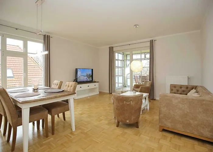 Likedeeler Ii 04 דירה