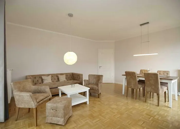 דירה Likedeeler Ii 04